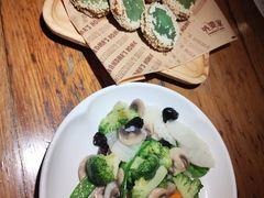 -金牌外婆家(苏州中心店)