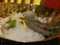 -牛New寿喜烧(虹桥新天地店)