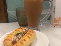 -新世界餐厅(万达店)