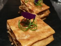 -运·中餐厅(成都华尔道夫酒店)