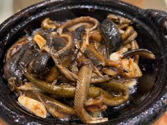 -方荣糊涂菜馆(湖北路店)