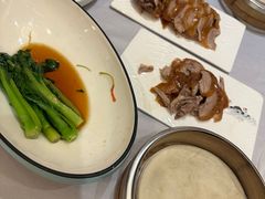 -全聚德(上海首店浦东店)