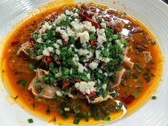 -院里寻菜·精致庭院菜(观沙岭店)