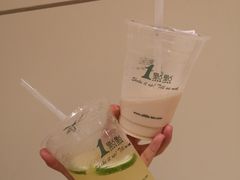 -1点点(东门电玩城店)