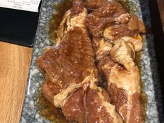 -万兴佳烤肉·长白山老味道(宏泰广场店)