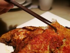 -绿茶餐厅(广州天河城店)