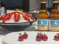 -洪福龙虾