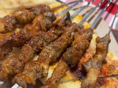 -西贝(上海我格广场店)