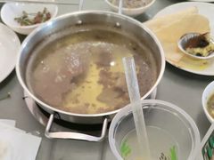 -尚宴牛特鲜自助(太原街万达店)