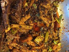 -嘎嘎鸭下巴·爆辣干锅(明教寺店)