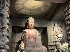 -陕西历史博物馆