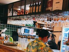-泰堤坊(淡水体育馆店)