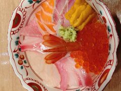 -七福日本料理