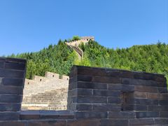 -雁门关景区