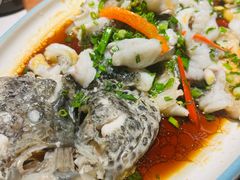 -秋色客家菜(南山店)