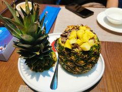 -雀舞云南菜(乐客城店)