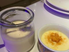 焦糖布丁-温禾牛·和牛寿喜烧自助火锅(恒基名人店)