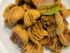 -北塘海鲜·天津菜(大光明桥旗舰店)
