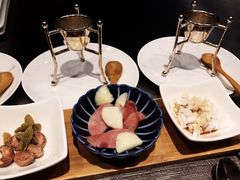 -枫品铁板烧(东樾店)