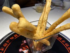 -鲁秀才炒鸡(龙湖西溪天街店)