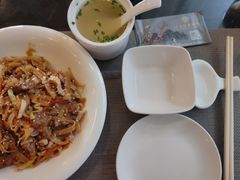 -王生记茶餐厅
