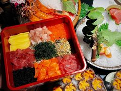 -花潮料理艺食馆(成都万象城店)