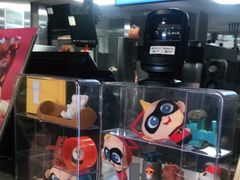 -麦当劳(丽江玉河广场店)