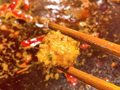 -飘香火锅(玉林西路店)