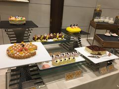 -厦门海景千禧大酒店·海景咖啡厅