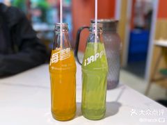 -状元虎.摇滚炒鸡.家常菜(义勇街店)