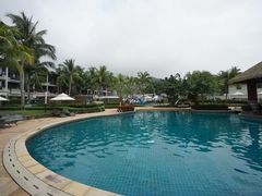 -石梅湾艾美度假酒店