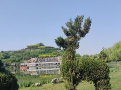 -河北省园博园