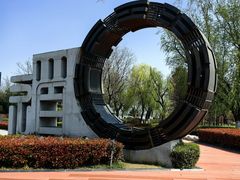 -云龙湖旅游景区