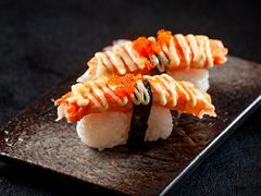 -和风食堂·日料·无界小火锅