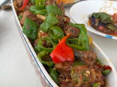 -龟兹KUCINA·新疆菜(前滩L+PLAZA店)