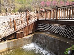 -山叶口景区