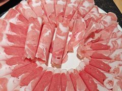 -东来顺(非遗·清真火锅·盛世广场店)