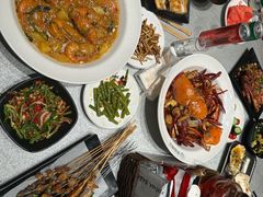 -聚味瞿记·龙虾堂(梅溪湖店)