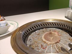 -亚马逊海鲜自助(万象汇店)