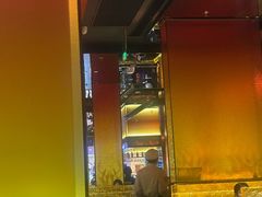 -炊烟小炒黄牛肉(浦东世纪汇店)