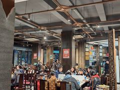 -红鼎坊·老成都火锅(新南门店)