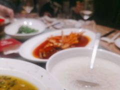 -王府井酒店(金桥港湾店)