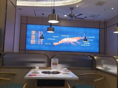 -李想大虾(吾悦广场店)
