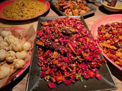 -泥糊破店小酒馆·团建聚餐(南京西路店)