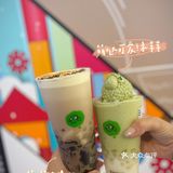 沪上第一萌奶茶开新店啦？赶紧去围观吧