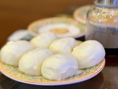 特色豆包-柳泉居饭庄
