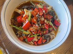 -黄泥岗·黄陂农家菜(百步亭店)