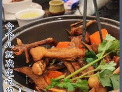 -美极鲜食坊(宝安南路店)