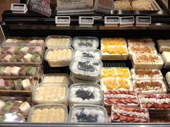 -Olé精品超市(北京合生汇店)