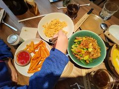 -KŌNG胶东小馆(华熙店)